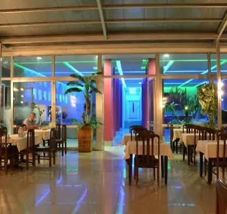 Hotel Dobra